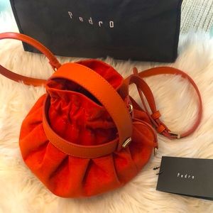 Unique purse from Singapore. Pedro.